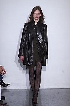 Katayone Adeli F/W 01 Look 3