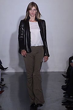Katayone Adeli F/W 01 Look 4
