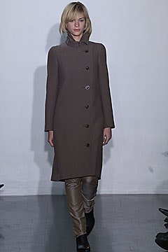 Katayone Adeli F/W 01 Look 7