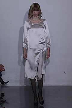 Katayone Adeli F/W 01 Look 9