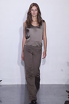Katayone Adeli F/W 01 Look 12