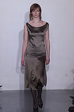 Katayone Adeli F/W 01 Look 14