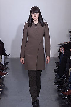 Katayone Adeli F/W 01 Look 15