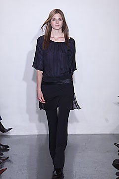 Katayone Adeli F/W 01 Look 16