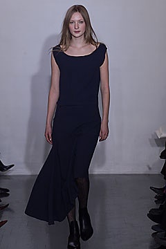 Katayone Adeli F/W 01 Look 17
