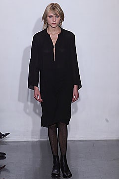 Katayone Adeli F/W 01 Look 18
