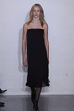 Katayone Adeli F/W 01 Look 20