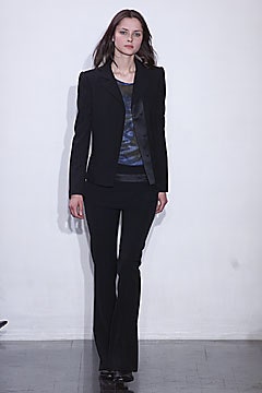Katayone Adeli F/W 01 Look 22