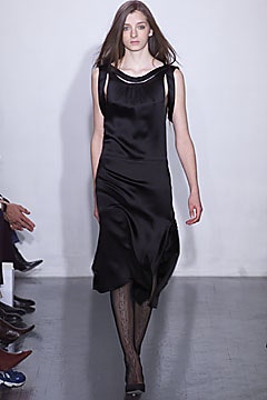 Katayone Adeli F/W 01 Look 23