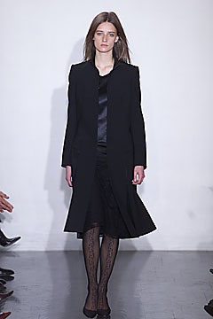 Katayone Adeli F/W 01 Look 25