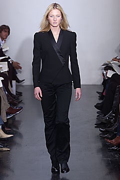 Katayone Adeli F/W 01 Look 26