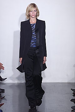 Katayone Adeli F/W 01 Look 28
