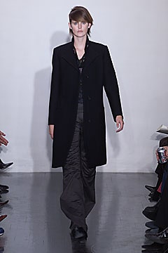 Katayone Adeli F/W 01 Look 29