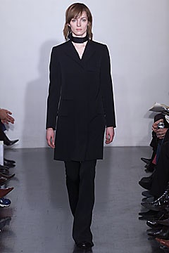 Katayone Adeli F/W 01 Look 30