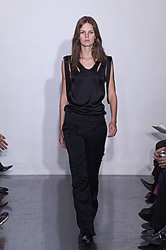 Katayone Adeli F/W 01 Look 31