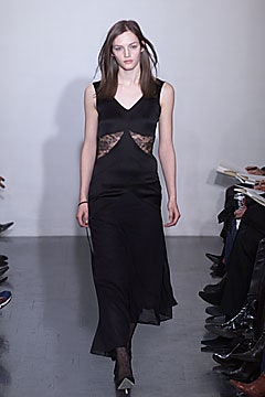 Katayone Adeli F/W 01 Look 34