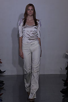 Katayone Adeli F/W 01 Look 35