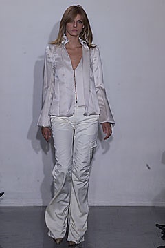 Katayone Adeli F/W 01 Look 38