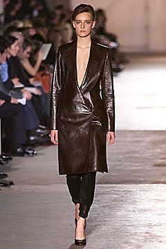 Lanvin F/W 01 Look 21