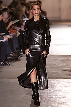 Lanvin F/W 01 Look 31
