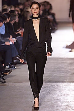 Lanvin F/W 01 Look 53
