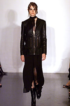 Katayone Adeli S/S 02 Look 5