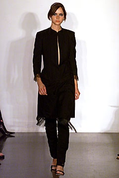 Katayone Adeli S/S 02 Look 7