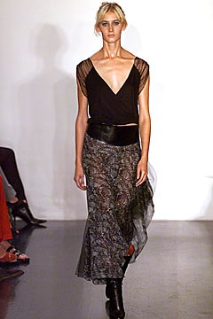 Katayone Adeli S/S 02 Look 8