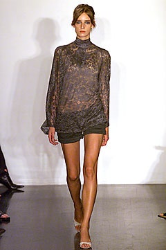 Katayone Adeli S/S 02 Look 10