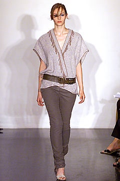 Katayone Adeli S/S 02 Look 11