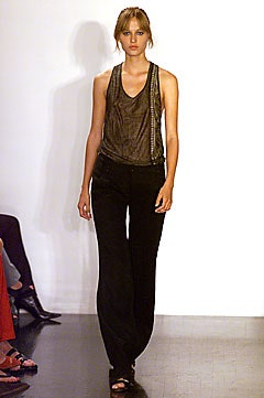 Katayone Adeli S/S 02 Look 15