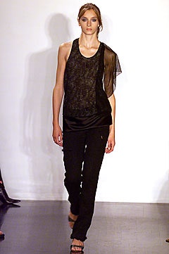 Katayone Adeli S/S 02 Look 16