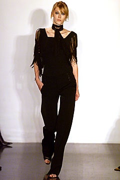 Katayone Adeli S/S 02 Look 17