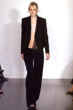 Katayone Adeli S/S 02 Look 19