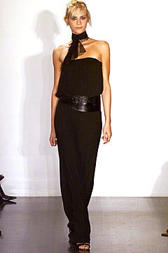 Katayone Adeli S/S 02 Look 21
