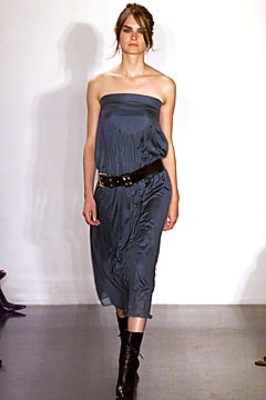 Katayone Adeli S/S 02 Look 22