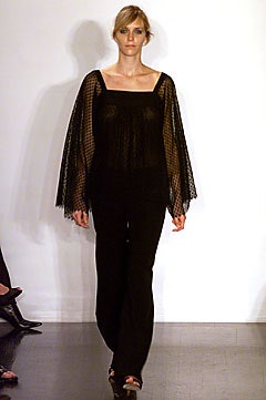 Katayone Adeli S/S 02 Look 23