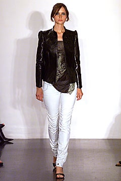 Katayone Adeli S/S 02 Look 24