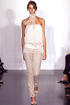Katayone Adeli S/S 02 Look 26
