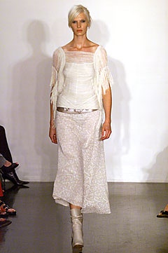 Katayone Adeli S/S 02 Look 27