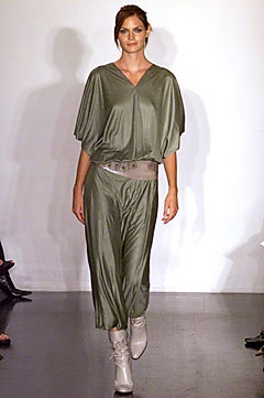 Katayone Adeli S/S 02 Look 29