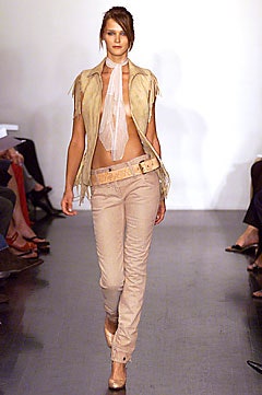 Katayone Adeli S/S 02 Look 31