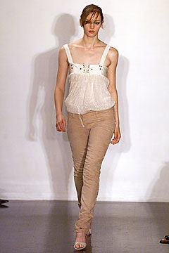 Katayone Adeli S/S 02 Look 32