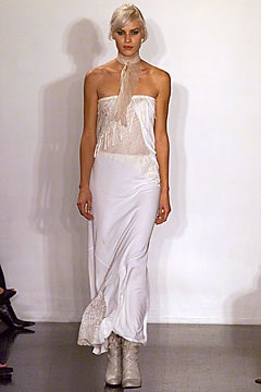 Katayone Adeli S/S 02 Look 33