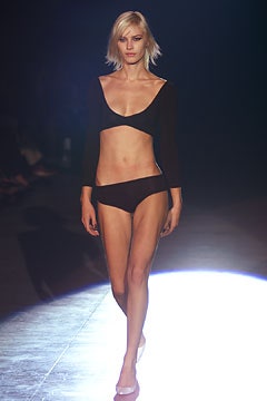 Lawrence Steele Spring 2002 Ready-to-Wear