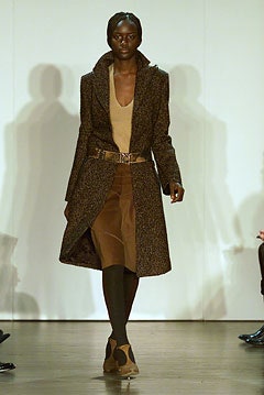 Kenneth Cole New York F/W 02 Look 8