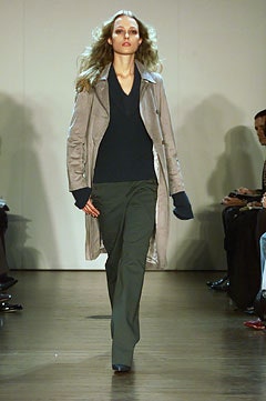 Kenneth Cole New York F/W 02 Look 21