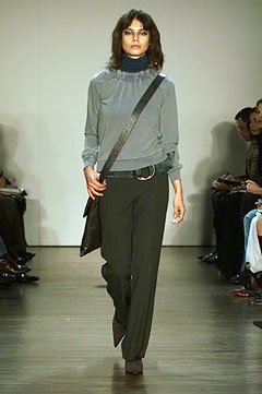 Kenneth Cole New York F/W 02 Look 23