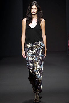 Lawrence Steele F/W 02 Look 2