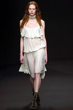 Lawrence Steele F/W 02 Look 11
